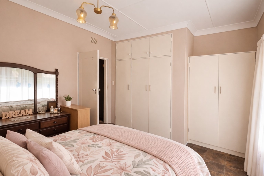 4 Bedroom Property for Sale in Sasolburg Ext 23 Free State